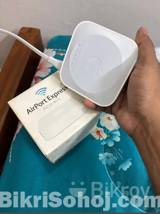 Airport Express